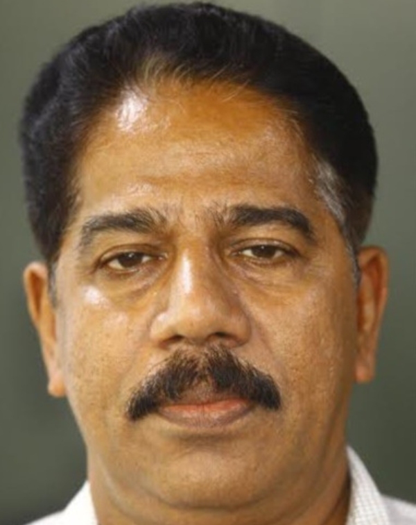 K. Balakrishnan