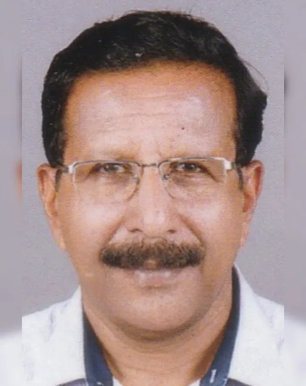 ജോയ് എം. മണ്ണൂര്