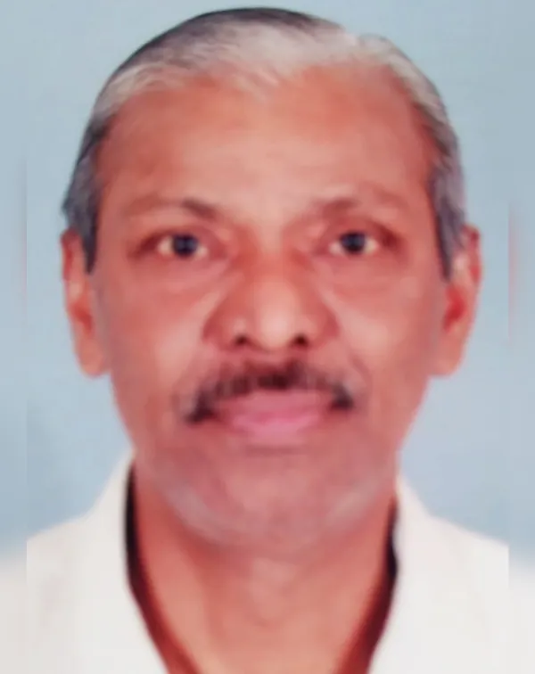 ശശിധരന് കണ്ടത്തില്