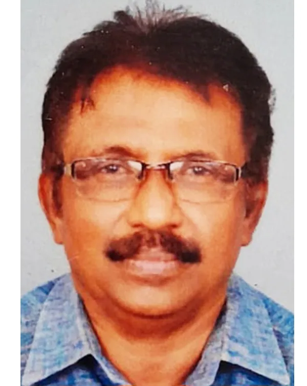 ആര്.എം. ദത്തന്