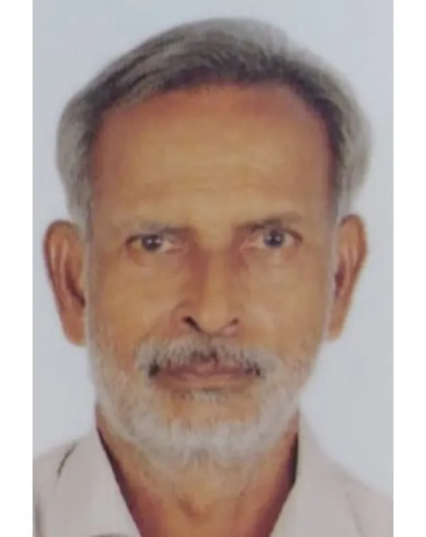 പി.ഒ. തങ്കച്ചന്