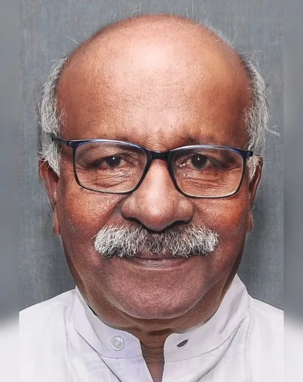 എം. സുധീശന്