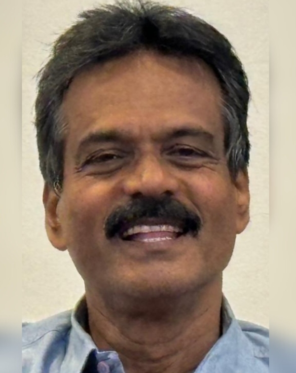 M. Sudheendrakumar