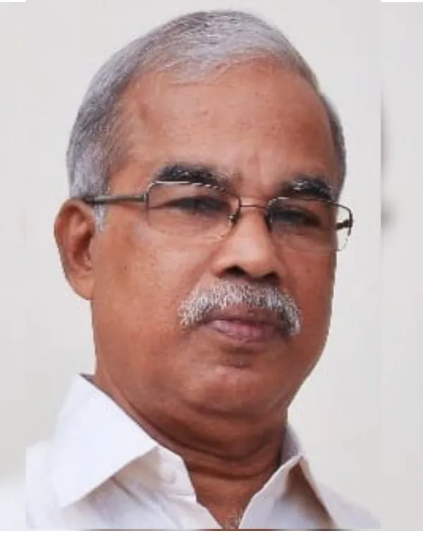 ബാലകൃഷ്ണന് കുന്നമ്പത്ത്