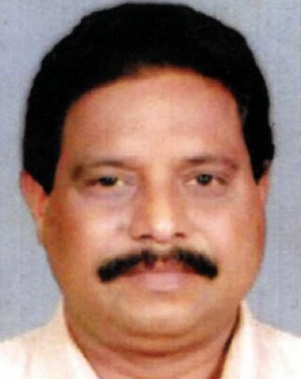 Dr. Naduvattam Sathyaseelan