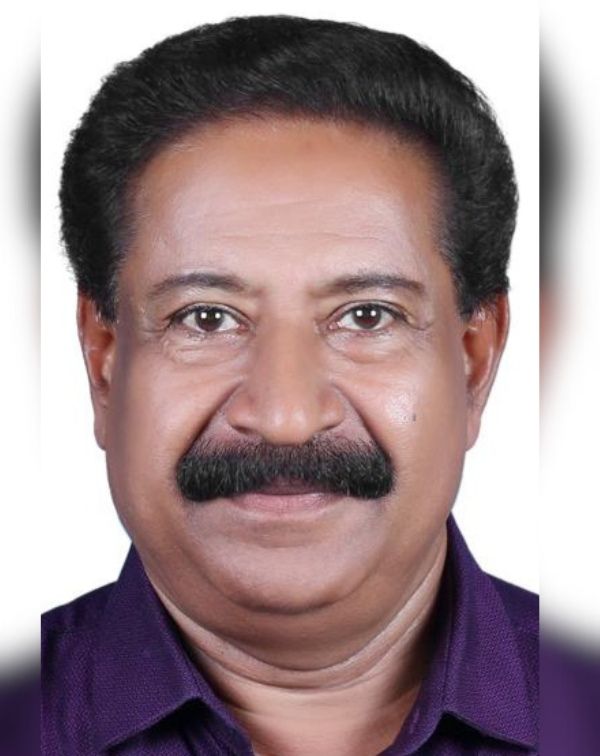 Babu Krishnakala