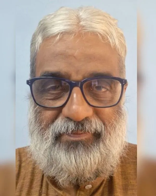 M. Jayachandran